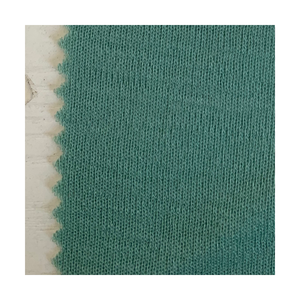 Main sentiment doux laine <span class=keywords><strong>mérinos</strong></span> interlock tissu 250gsm 100% laine <span class=keywords><strong>mérinos</strong></span> tissu vêtements de nuit tissu - Product Image 5