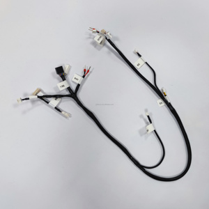 Mesin Pertanian lengkap kawat harness untuk primer tillage peralatan - Product Image 4