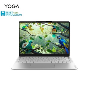 YOGA Air 14s IMH9 Intel Ultra Core 9 185H 155H IRH8 I9-13900H I7-13700H I5-13500H 32GB 1TB 2.8K 120Hz OLED 14 "per Laptop <span class=keywords><strong>Lenovo</strong></span> - Product Image 3