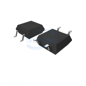 BU4943F-TR SC 82 Administración de Energía (PMIC) Comprar Componentes Electrónicos en Línea BOM IC En Stock - Product Image 1