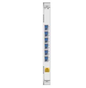บอร์ดมัลติเพล็กซ์แบบออปติคอล 4 ช่องสัญญาณ รุ่น Original OSN3500 <span class=keywords><strong>MR4</strong></span> TN11MR4 - Product Image 2