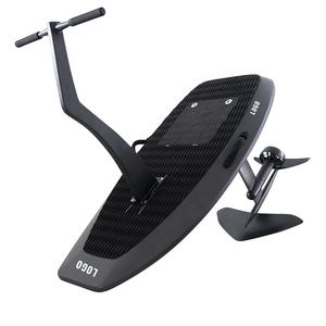 <span class=keywords><strong>Hydrofoil</strong></span> Elettrico da 8KW 50km/h, Tavola da Surf E-Foil in Fibra di Carbonio 3K con Maniglia di Controllo Remoto - Product Image 3