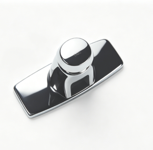 Versión Nacional 9101: Conjunto de Grifo Sin Contacto de Latón Macizo, Pieza de Repuesto Completa - Product Image 3