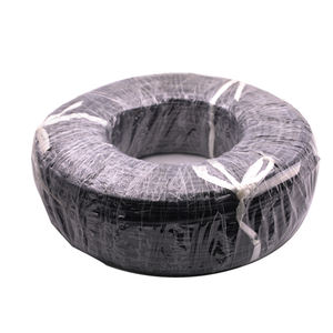 20-0 AWG kabel silikon Super lembut inti tembaga berlapis timah 600V adaptor konektor baterai sepeda motor untuk Inverter UPS - Product Image 5