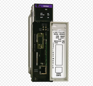 Module PROFIBUS DP-V1 MT-Pro Soft MVI56-PDPMV1, ControlLogix 1756, 12 Mbps, fente unique - Product Image 5