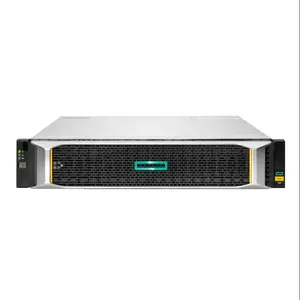 Server sunucu ProLiant DL380 DL385 Gen10 Gen11 kurumsal çift ana bilgisayar ERP çok yönlü 2U raf sunucusu ana bilgisayar
