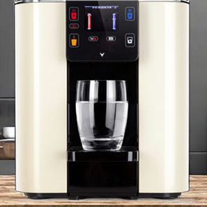 Dispensador de Agua Fría y Caliente Multifunción, Mini Enfriador de Agua Personal, Venta al Por Mayor, Requiere Filtro o Purificación de Agua - Product Image 1