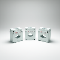 Transformateur de courant pour instruments 3 phases 50Hz 380V 5A BH-0.66 50/5 100/5 150/5 200/5 300/5 400/5 500/5 600/5 1000/5
