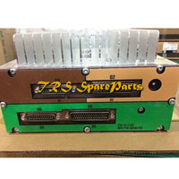 Module de commande électronique du moteur diesel Ecm ECU 2871203 4067777 4945991 0300-5471-01 Moteur Qsk19 Qst30 Qsk45 Qsk60