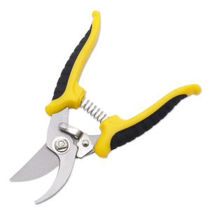 Nice <b>Pruning</b> Shears Stainless Steel 45mm Blade Bird Beak Garden <b>Tools</b> For Fruit <b>Trees</b> - Product Image 1