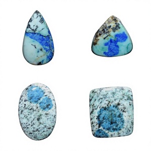 Venta al por mayor de gemas FAIJAN: Jaspe K2 natural, precio competitivo, compra a granel, jaspe Ketu suelto de Rajasthan para fabricación de joyas - Product Image 1
