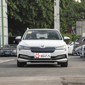 Pour <span class=keywords><strong>Skoda</strong></span> Superb 2025 TSI330 DSG Édition Premium Berline Luxe Voiture Familiale Haute Performance - Product Image 2