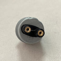 Sensor de Presión de Aceite VDO Original de Alta Calidad 38VVD-04001 para Autobús Higer