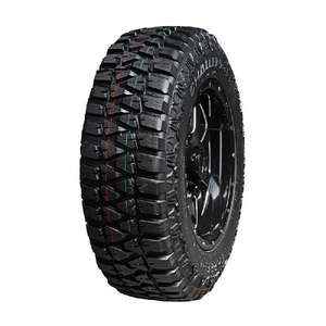 Threea ยาง LT285/70R18 Mt 4x4ยางรถกระบะขนาดเล็ก <span class=keywords><strong>LT</strong></span> 285/70R18LT 285/70/18 3A 285 70 18สภาพโคลน - Product Image 1