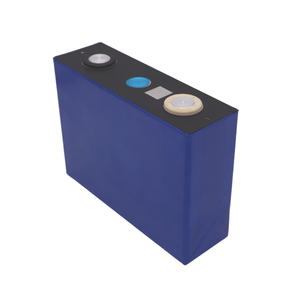 แบตเตอรี่ลิเธียมไอออนแบบแท่งปริซึม 3.2V 100Ah  ประสิทธิภาพสูง - Product Image 2
