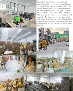 La ligne dédiée la plus abordable pour le Kazakhstan / DDP/DAP/DDU/Air/Mer/DHL/UPS/FEDEX/Porte à Porte/Port à Porte - Product Image 4