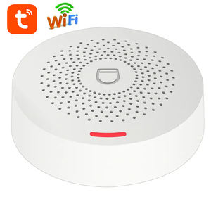 Kit de système d'<span class=keywords><strong>alarme</strong></span> de sécurité Tuya WiFi <span class=keywords><strong>sans</strong></span> <span class=keywords><strong>fil</strong></span> pour panneau d'<span class=keywords><strong>alarme</strong></span> simple pour maison intelligente - Product Image 2