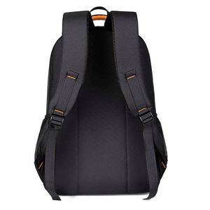 Mochila Impermeable para Portátil de Gran Capacidad, Mochila de Viaje para Hombre, Mochila Escolar para Estudiantes de Secundaria y Preparatoria, Mochilas Escolares para Actividades al Aire Libre - Product Image 4