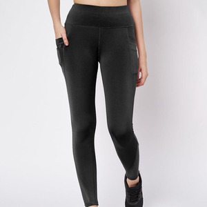 Good Quality Gym Active Wear <b>Women</b> Fitness <b>Leggings</b> Custom Soft Compression Quick Dry Yoga <b>Women</b> <b>Leggings</b> Customized Yoga Pants - Product Image 4