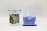 Poudre décolorante et colorante permanente pour cheveux YiSichen, haute efficacité, biologique, sans dommages, 9 niveaux, inoffensive pour tous les types de cheveux