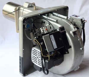 Brûleur industriel à gaz/GPL DOWSON RS50/M Series, type à deux étages/multi-étages, pour chaudière à eau au gaz - Product Image 3