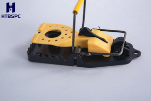 Bẫy Chuột Bằng Nhựa Giá Xuất Xưởng Bẫy Chuột Hiệu Quả Bộ Bắt Chuột Dễ Dàng Kiểm Soát Loài Gặm Nhấm - Product Image 6