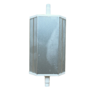 Ampoule <span class=keywords><strong>LED</strong></span> J118 118mm <span class=keywords><strong>R7s</strong></span> 3000lm Sans Scintillement Dimmable 110-130V/220-240V Blanc Chaud Aluminium Certifiée PC Usage Résidentiel - Product Image 4