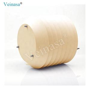 แผ่นป้องกันรังสียูวีสำหรับเซ็นเซอร์วัดอุณหภูมิและความชื้น Veinasa-BYX-02 แผ่นป้องกันรังสียูวีสำหรับเซ็นเซอร์วัดอุณหภูมิและความชื้น Veinasa-BYX-02 แผ่นป้องกันรังสียูวีสำหรับเซ็นเซอร์วัดอุณหภูมิและความชื้น Veinasa-BYX-02 - Product Image 3