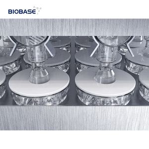 BIOBASE CHINA Schwermetall-Digester GDA-30 Hocheffizienter Apparat 30-Positionen PTFE-Röhrchen Schwermetall-Digester für Labore - Product Image 3