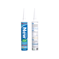 Scellant anti-moisissure de haute qualité KASTAR 958, durable plus de 5 ans