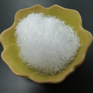 คล้ายกับ kuralon RF400 PVA ไฟเบอร์สำหรับคอนกรีตประสิทธิภาพสูงพิเศษ - Product Image 1