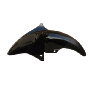 <span class=keywords><strong>Fz</strong></span>-s/<span class=keywords><strong>FZ</strong></span> 2.0摩托车前挡泥板塑料套件挡泥板 - Product Image 1