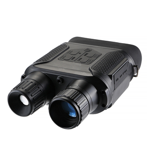 Binoculares Infrarrojos Digitales de Alta Claridad para Caza Nocturna, Gafas de Visión Diurna y Nocturna, Telescopio para Caza - Product Image 3