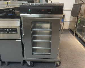 Gabinete Calentador de Pollo Frito Eléctrico de Acero Inoxidable de Uso Comercial para Restaurantes, Cocinas y Equipos <span class=keywords><strong>KFC</strong></span> - Product Image 5