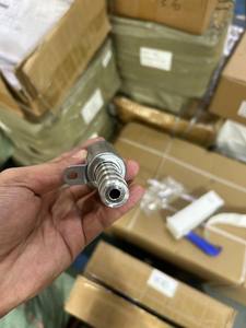 <span class=keywords><strong>AL</strong></span> LAMP Vente à chaud Électrovanne de contrôle d'huile à distribution variable VVT V758776080 pour Citroën Peugeot - Product Image 5