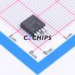 วงจรรวม TLE4252DATMA1 TO-252-4ชิป IC PMIC ตัวควบคุมเชิงเส้น (LDO) - Product Image 1