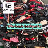 Sac à dos de marque d'occasion A20, 20L 30L, en nylon et polyester, compartiment pour ordinateur portable, bretelles réglables