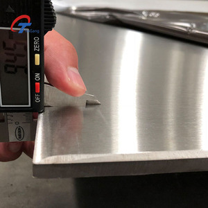 Placas de acero inoxidable AISI SS 304, 316 Y 403, suministro directo Del fabricante A bajo preio - Product Image 2