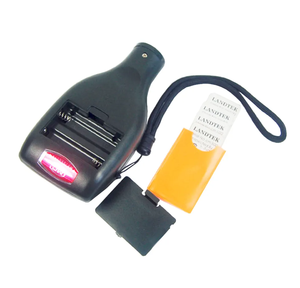 डेटा भंडारण के साथ CM-8855 उच्च परिशुद्धता पोर्टेबल एकल-हाथ एकीकृत प्रकार स्वचालित डिजिटल पाउडर कोटिंग मोटाई गेज - Product Image 4