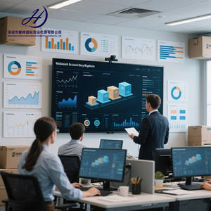 مسحوق حليب آمن وسريع من الباب إلى الباب منتجات خاصة LCL + النقل السريع من الصين إلى نيوزيلندا ماليزيا فرنسا أستراليا - Product Image 3