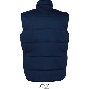 Chaleco de Trabajo Profesional Modelo 24528_80503 Hecho en China - Personalización de Mercancía - Product Image 2