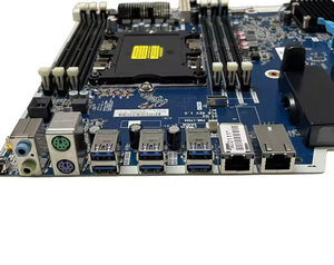 Carte mère compatible 844781-001 pour station de travail HP <span class=keywords><strong>Z6</strong></span> G4, tour, 914283-001, 914283-601, LGA3647 - Product Image 3