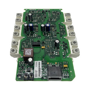 Módulo de Bus de Placa Trasera para PLC Serie S7-1500, A5E36717788, Nuevo, 24V CC, para Sistemas de Control de Automatización Industrial - Product Image 2