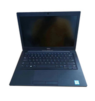 Laptop Bisnis Bekas De ll E7280 i5 i7 7gen 256G, Komputer Kantor Rekondisi, Notebook Pelajar, Gaming, Harga Murah, Laris Terjual