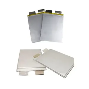 Célula de batería de fosfato de hierro y litio LiFePO4 3,2 V 16Ah 18Ah 20Ah 25Ah 27Ah 30Ah 40Ah 50Ah recargable de grado A nuevo - Product Image 2