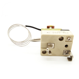 Công Tắc Điều Chỉnh Nhiệt <span class=keywords><strong>30A</strong></span> 220V - Product Image 6