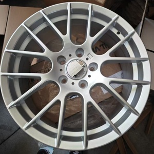 Llantas de Gran Venta 5x120 de 18 y 19 Pulgadas Rines de Aleación para Automóvil de Pasajeros para BMW E46 <span class=keywords><strong>M3</strong></span> CSL <span class=keywords><strong>E36</strong></span> E38 E39 F10 F30 - Product Image 6