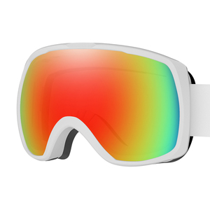 <span class=keywords><strong>Gafas</strong></span> de esquí de doble capa UV400 antivaho 7085, venta directa de fabricante OEM, <span class=keywords><strong>gafas</strong></span> de snowboard para hombres y mujeres - Product Image 1