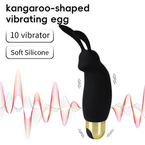 Nữ quan hệ tình dục đồ chơi điện Vibrator Vibrator âm vật Vibrator - Product Image 3