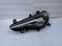 Ensemble de phares LED OEM 2017-2022 pour Alfa Romeo Giulia, système d'éclairage automobile, pièces de rechange pour phares de voiture pour le marché américain